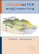 Groundwater engineering : proceedings of the International Symposium on Groundwater Problems Related to Geo-Environment, Okayama, Japan 28 - 30 May 2003 /