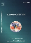 Geomagnetism /