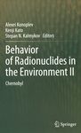 Behavior of radionuclides in the environment. II. Chernobyl /