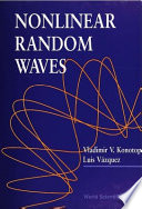 Nonlinear random waves /