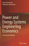 Power and energy systems engineering economics : best practice manual /