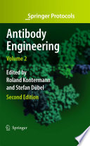 Antibody Engineering [E-Book] /