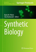 Synthetic Biology [E-Book] /
