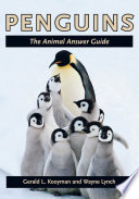 Penguins : the animal answer guide [E-Book] /