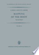 Mapping of the Moon [E-Book] : Past and Present /