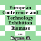European Conference and Technology Exhibition Biomass for Energy and Industry. 10 : proceedings of the International Conference, Würzburg, Germany, 8-11 June 1998 /