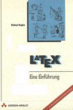 LaTeX : eine Einführung /