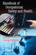 Handbook of occupational safety and health [E-Book] /