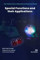 Special Functions and Their Application [E-Book]