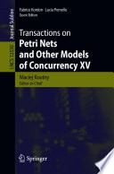 Transactions on Petri Nets and Other Models of Concurrency XV [E-Book] /