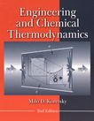 Engineering and chemical thermodynamics /
