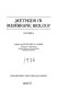 Methods in membrane biology. 6.