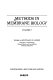 Methods in membrane biology. 7.