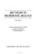 Methods in membrane biology. 9.