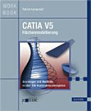 Catia V5 : Flächenmodellierung /