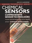 Chemical sensors : comprehensive sensor technologies 5 : Electrochemical and optical sensors /
