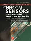 Chemical sensors : comprehensive sensor technologies 6 : Chemical sensors applications /