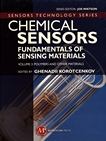 Chemical sensors : fundamentals of sensing materials 3 : Polymers and other materials /