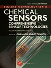 Chemical sensors : fundamentals of sensing materials 4 : Solid state devices /