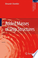 Added Masses of Ship Structures [E-Book] /