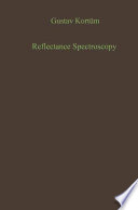 Reflectance Spectroscopy [E-Book] : Principles, Methods, Applications /