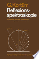 Reflexionsspektroskopie [E-Book] : Grundlagen, Methodik, Anwendungen /