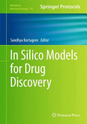 In Silico Models for Drug Discovery [E-Book] /