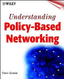 Understanding policy-based networking [E-Book] /