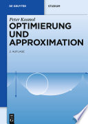 Optimierung und Approximation [E-Book].