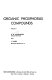 Organic phosphorus compounds. 3.