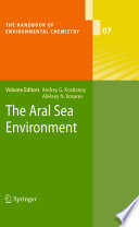 The Aral Sea Environment [E-Book] /