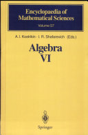 Algebra. 6. Combinatorial and asymptotic methods of algebra, nonassociative structures.