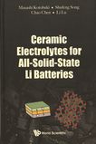 Ceramic electrolytes for all-solid-state Li batteries /