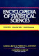 Encyclopedia of statistical sciences. 4. Icing the tails to limit theorems /