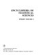 Encyclopedia of statistical sciences. Update 3 /