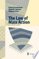 The Law of Mass Action [E-Book] /