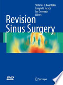 Revision Sinus Surgery [E-Book] /