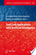 Tools and Applications with Artificial Intelligence [E-Book] /