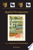 Applied Stratigraphy [E-Book] /