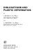 Dislocations and plastic deformation.