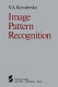 Image pattern recognition /