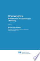 Chemometrics [E-Book] : Mathematics and Statistics in Chemistry /