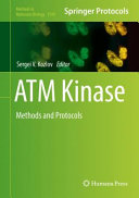 ATM Kinase [E-Book] : Methods and Protocols /