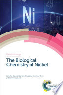 The Biological Chemistry of Nickel [E-Book] /