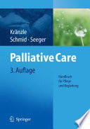 Palliative Care [E-Book] /