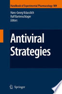 Antiviral Strategies [E-Book] /