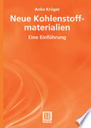 Neue Kohlenstoffmaterialien [E-Book] : eine Einführung /