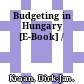 Budgeting in Hungary [E-Book] /