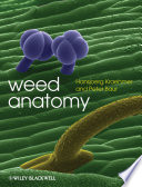 Weed anatomy [E-Book] /