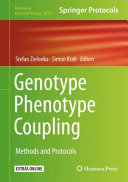 Genotype Phenotype Coupling [E-Book] : Methods and Protocols  /